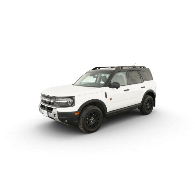 ford bronco sport 2025 3FMCR9DA7SRE80417 image ford bronco sport 2025 3FMCR9DA7SRE80417 image
